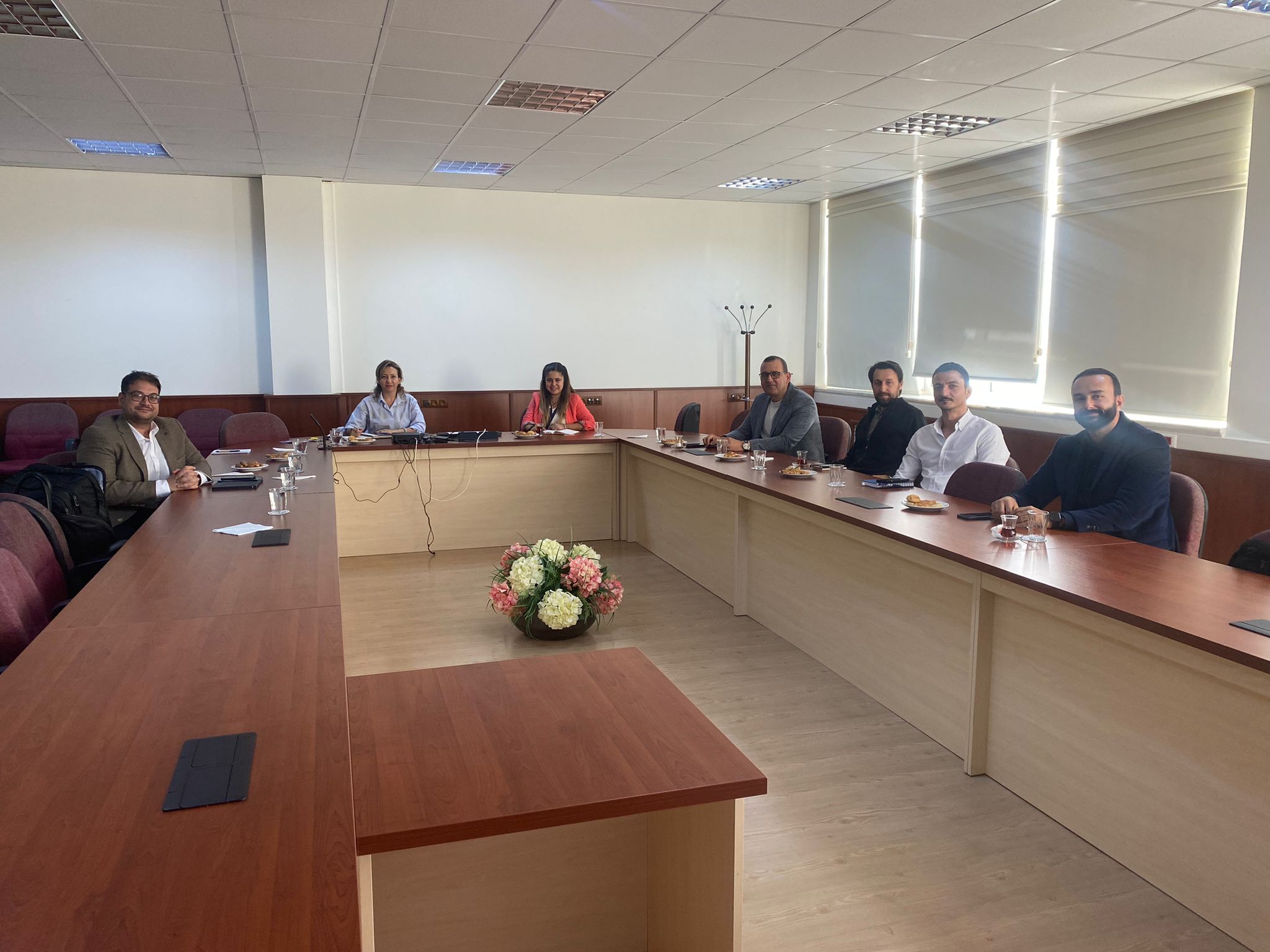 Aspilsan Enerji Sanayi ve Ticaret A.Ş. Aspilsan Enerji Sanayi ve Ticaret A.Ş.