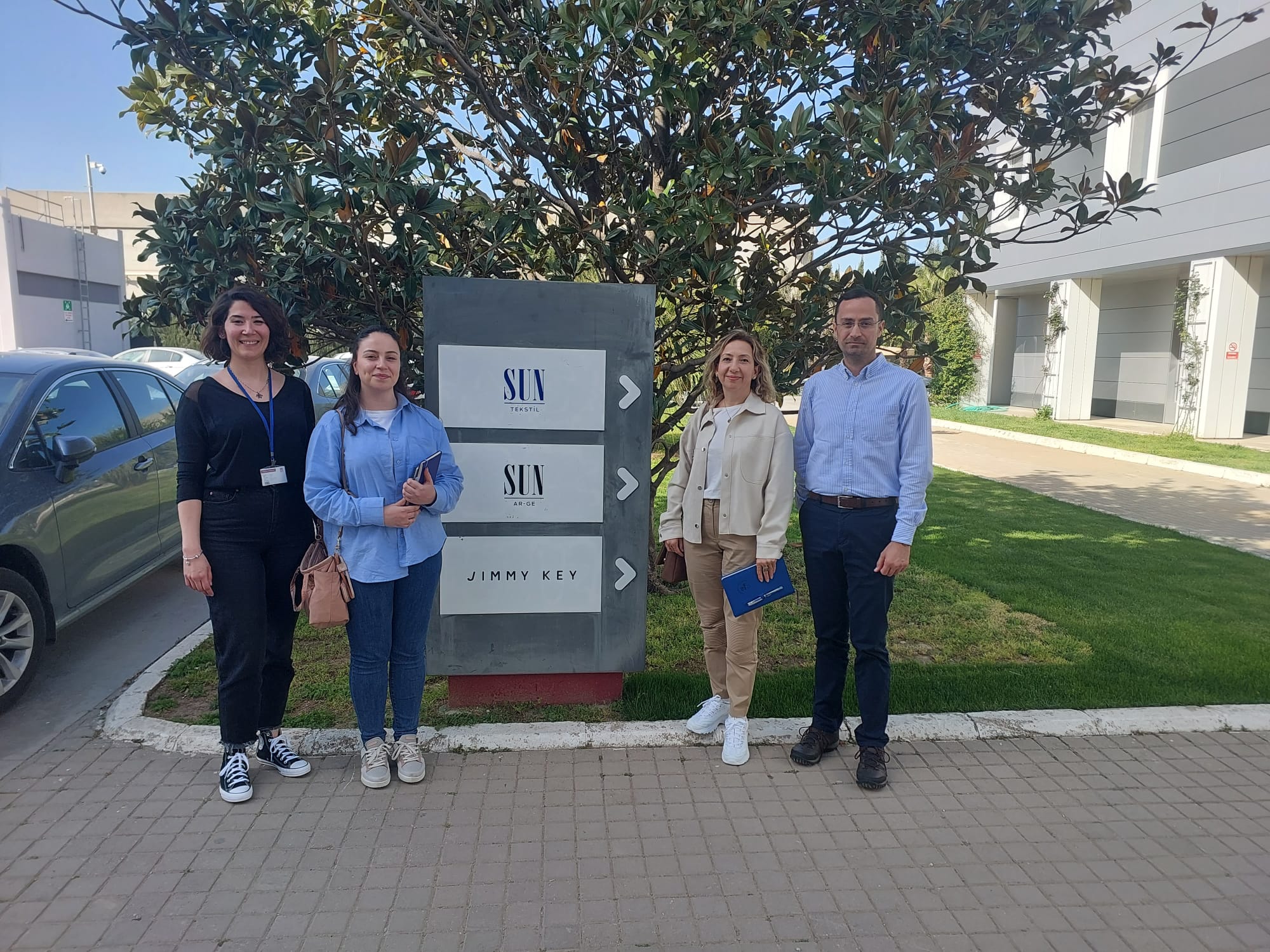 SUN TEKSTİL SUN TEKSTİL