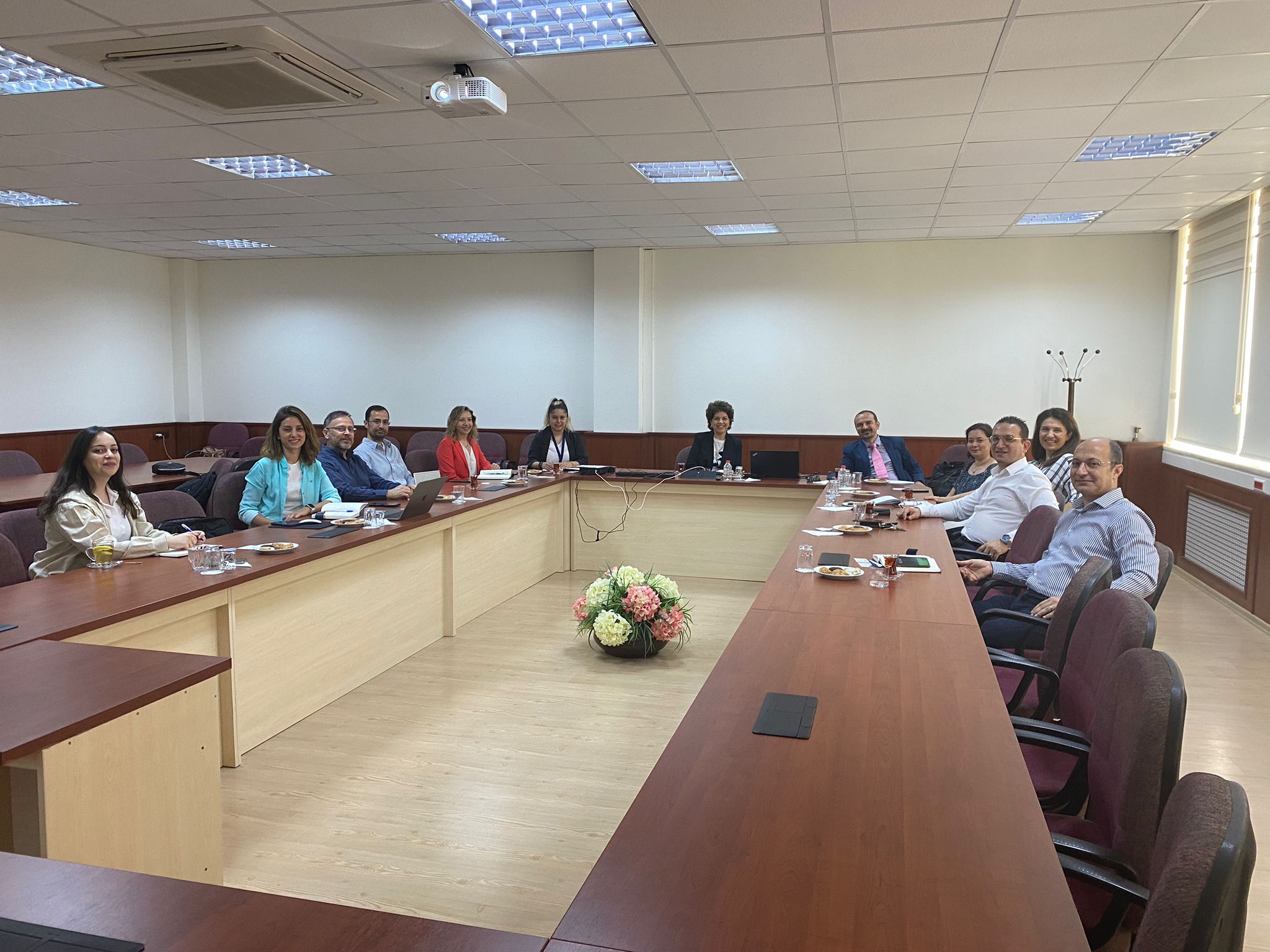 THI Medikal Sanayi Ticaret A.Ş. THI Medikal Sanayi Ticaret A.Ş.